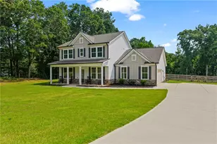 781 Cattle Barn Rd, Monroe, GA 30656 - Photo 2