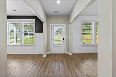 781 Cattle Barn Road, Monroe, GA 30656 - Photo 6