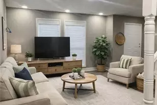 3157 Olive Tree Ct, Decatur, GA 30034 - Photo 2