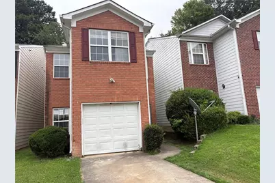 5074 Windsor Forrest Lane, Atlanta, GA 30349 - Photo 1
