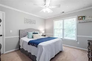 187 Hunters Trail, Dallas, GA 30157 - Photo 18