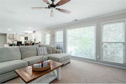 187 Hunters Trail, Dallas, GA 30157 - Photo 12