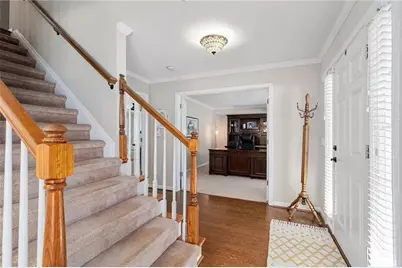 187 Hunters Trail, Dallas, GA 30157 - Photo 4