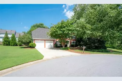 187 Hunters Trail, Dallas, GA 30157 - Photo 2