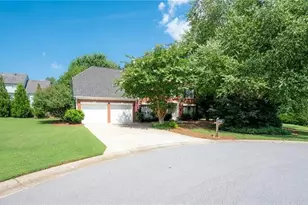 187 Hunters Trail, Dallas, GA 30157 - Photo 2