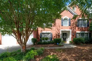 187 Hunters Trail, Dallas, GA 30157 - Photo 1