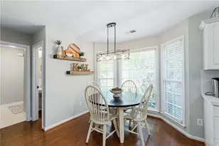 187 Hunters Trail, Dallas, GA 30157 - Photo 8