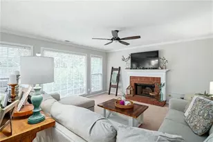 187 Hunters Trail, Dallas, GA 30157 - Photo 10
