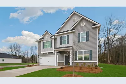 169 Elsa Court, Jefferson, GA 30549 - Photo 2