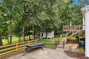 460 Kerry Dr, Jasper, GA 30143 - Photo 38
