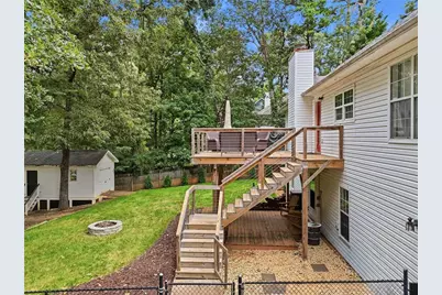 460 Kerry Drive, Jasper, GA 30143 - Photo 44