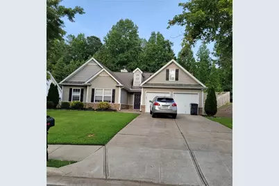 5219 Leecroft Drive, Buford, GA 30518 - Photo 1
