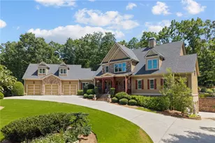 1000 Holly St, Canton, GA 30114 - Photo 2