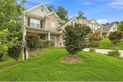 [Address not provided], Fairburn, GA 30213 - Photo 22