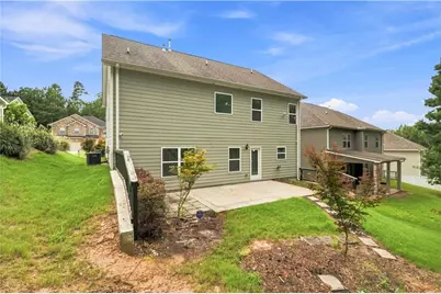 [Address not provided], Fairburn, GA 30213 - Photo 48