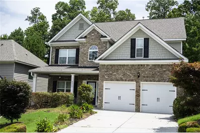 6323 Oakwell Place, Fairburn, GA 30213 - Photo 2