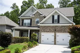 6323 Oak Well Pl, Fairburn, GA 30213 - Photo 2