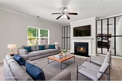 [Address not provided], Fairburn, GA 30213 - Photo 32