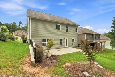 [Address not provided], Fairburn, GA 30213 - Photo 44