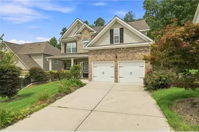 6323 Oakwell Place, Fairburn, GA 30213 - Photo 1