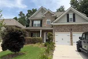 6323 Oak Well Pl, Fairburn, GA 30213 - Photo 1