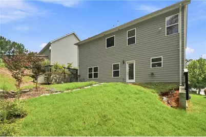 [Address not provided], Fairburn, GA 30213 - Photo 46