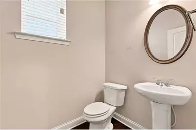 [Address not provided], Fairburn, GA 30213 - Photo 4