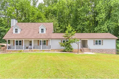 1860 Jett Ridge Road, Cumming, GA 30041 - Photo 1