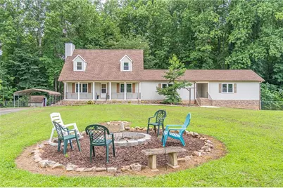 1860 Jett Ridge Road, Cumming, GA 30041 - Photo 2