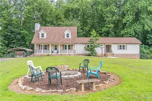 1860 Jett Ridge Rd, Cumming, GA 30041 - Photo 2