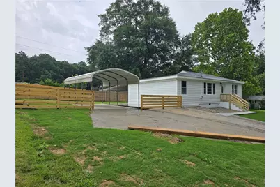 760 Seminole Place, Marietta, GA 30062 - Photo 14