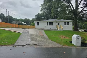 760 Seminole Pl, Marietta, GA 30062 - Photo 2