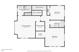 274 Ferguson St NE, Atlanta, GA 30307 - Photo 56