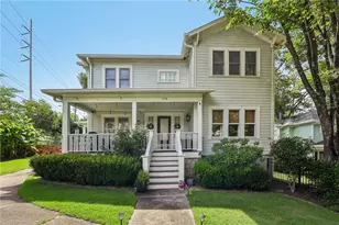 274 Ferguson St NE, Atlanta, GA 30307 - Photo 2
