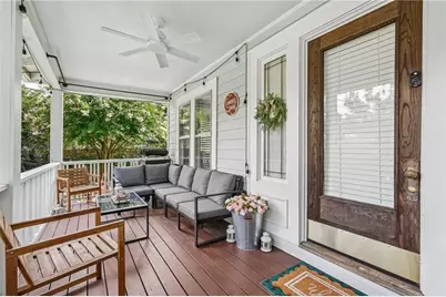 274 Ferguson Street NE, Atlanta, GA 30307 - Photo 8
