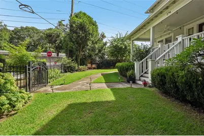 274 Ferguson Street NE, Atlanta, GA 30307 - Photo 4
