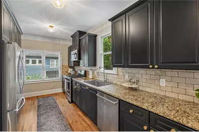 274 Ferguson Street NE, Atlanta, GA 30307 - Photo 24