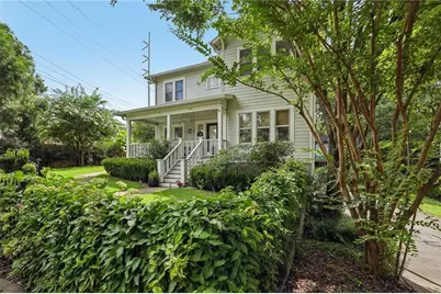 274 Ferguson Street NE, Atlanta, GA 30307 - Photo 1