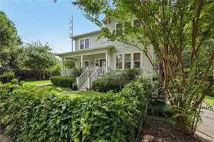 274 Ferguson St NE, Atlanta, GA 30307 - Photo 1