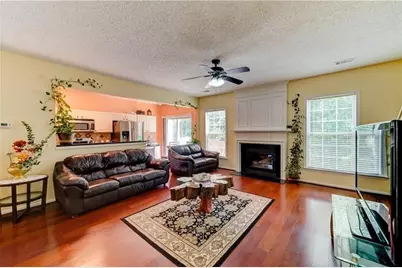 2854 Commonwealth Circle, Alpharetta, GA 30004 - Photo 10