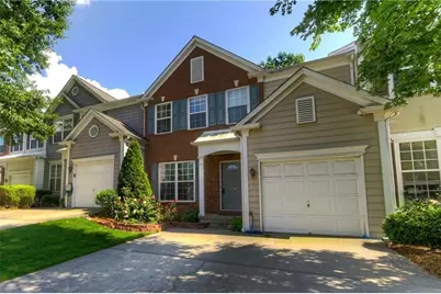 2854 Commonwealth Circle, Alpharetta, GA 30004 - Photo 1