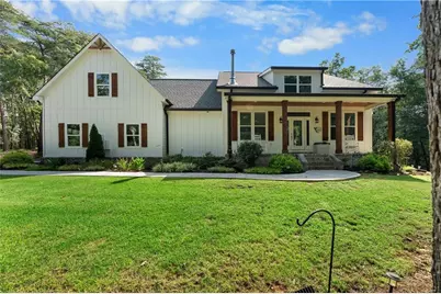 220 Long Road, Rydal, GA 30171 - Photo 1