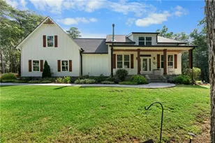 220 Long Rd, Rydal, GA 30171 - Photo 1