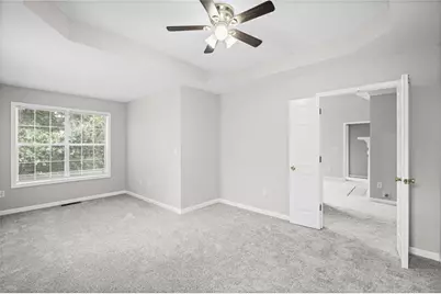 2646 McGuire Drive NW, Kennesaw, GA 30144 - Photo 20