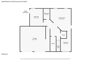 2646 McGuire Dr NW, Kennesaw, GA 30144 - Photo 40