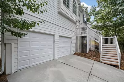2646 McGuire Drive NW, Kennesaw, GA 30144 - Photo 4