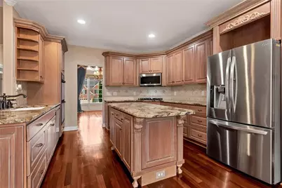 1748 Honey Tree Place, Hoschton, GA 30548 - Photo 26