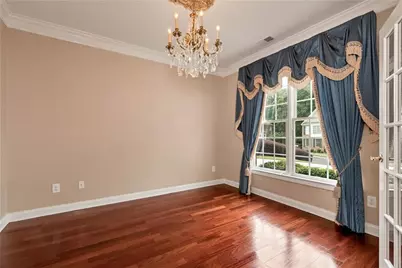 1748 Honey Tree Place, Hoschton, GA 30548 - Photo 12