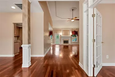 1748 Honey Tree Place, Hoschton, GA 30548 - Photo 6
