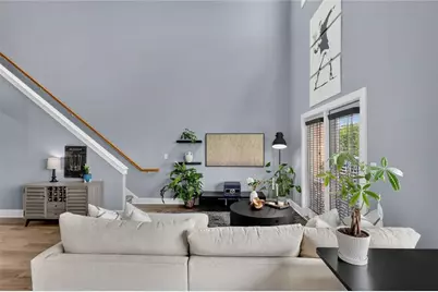 799 Hammond Drive NE #417, Sandy Springs, GA 30328 - Photo 10